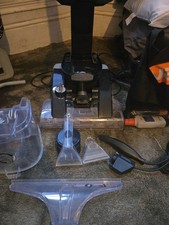 VAX Platinum Power Max Carpet