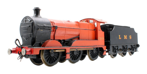 Lima gauge lms - lima, black/orange
