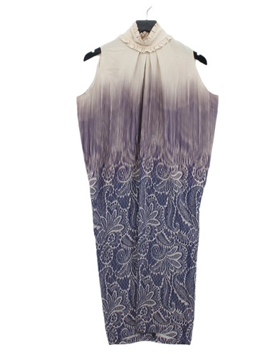 Clements ribeiro tank midi - clements,