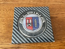 Alpina Badge Bmw E46 E39 E90