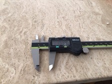 Genuine Mitutoyo 0-150mm