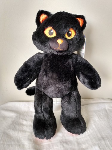 Build bear midnight - bear,