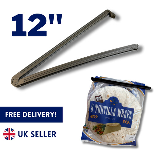 Large wraps food bag - wraps,