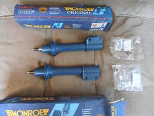 FRONT SHOCK ABSORBERS FOR