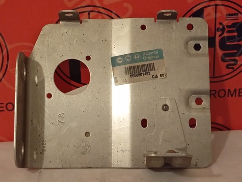 Alfa romeo 166 right - 166, bracket