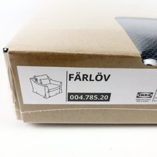 IKEA Farlov Cover For Armchair