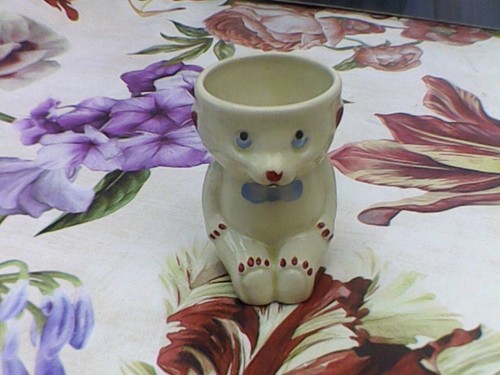 Keele street pottery scarce - street,