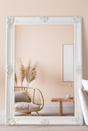 Extra large mirror - large,