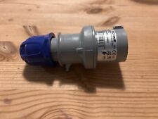 16a IP44 240v plug
