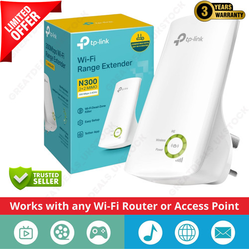 Wifi range extender - wifi,