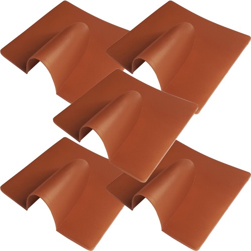 Brown brick buster - brown,