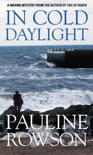 Cold daylight - cold,