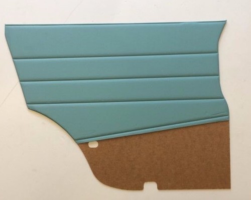 Classic mini door card - mini,