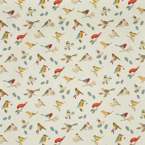 Prestigious bertie birds - prestigious,