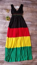 Beautiful Long Maxi Dress -