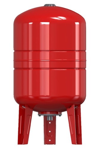 Autoclave expansion tank - autoclave, 300lt