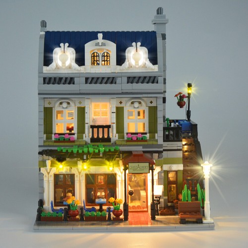New led light kit - new, for