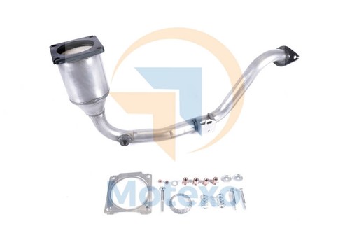 Catalytic converter peugeot - converter,