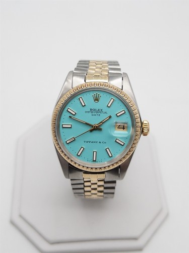 000 rolex blue - $15,000,