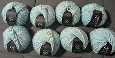 8 Skeins lot K & C Knit