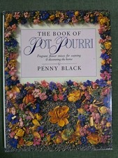 The Book of Pot Pourri by