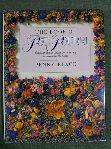 The book pot - pourri, by