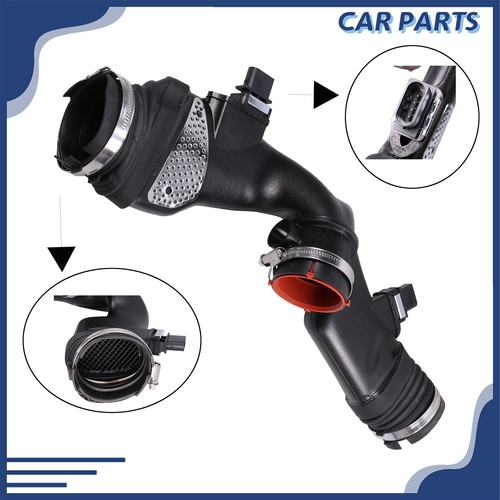 Engine air intake duct - intake,