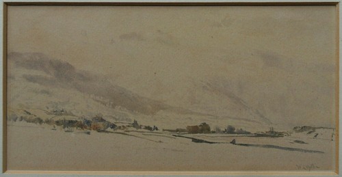 William lionel wyllie - lionel,