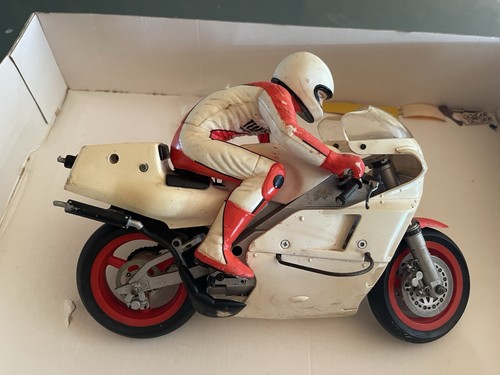 Kyosho yamaha yzr 500 - kyosho,
