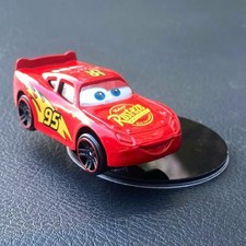 Car for Lightning Mcqueen