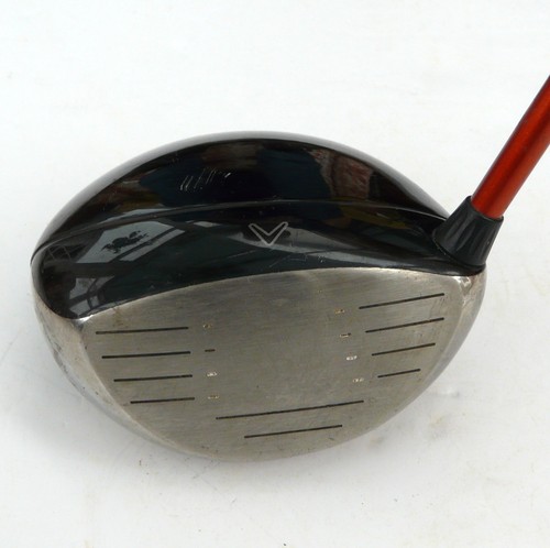 Callaway big bertha - big, ft-3