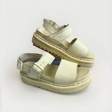 Dr Martens Voss Mono Yellow