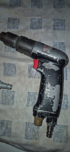 Vintage desoutter type - type, air