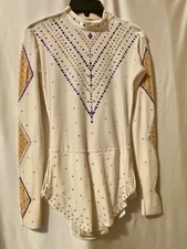 CustomMade LEOTARD Rhythmic