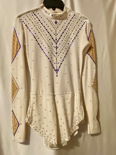 Custommade leotard rhythmic - leotard,