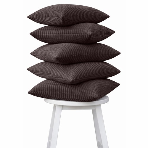 Pack velvet cushions with - pack,