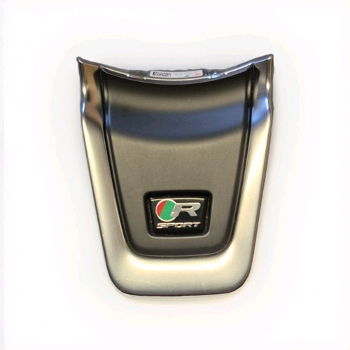 Jaguar sport steering - jaguar, r-sport