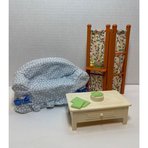 Fisher price loving family - fisher-price,