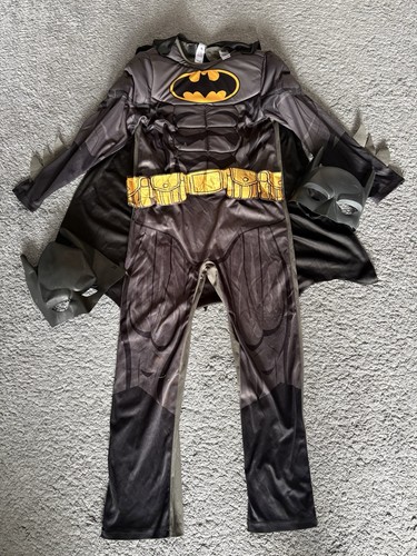 Batman dress costume - dress,