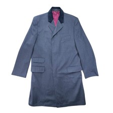 Charles Tyrwhitt Covert Coat