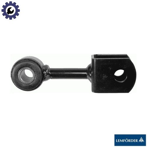 Linkcoupling rod stabiliser - linkcoupling,