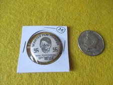 ORIGINAL WWII HOMEFRONT ANTI