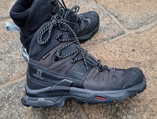 Salomon quest gore - quest, gore-tex