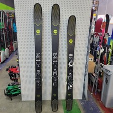 Rossignol Soul 7HD Powder Skis