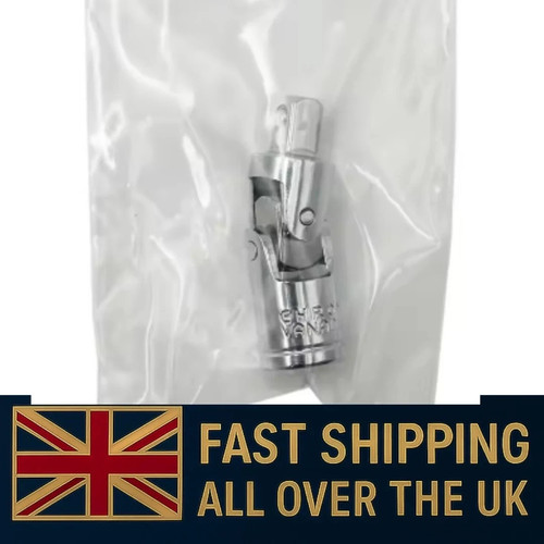 Universal swivel joint flexi - joint,