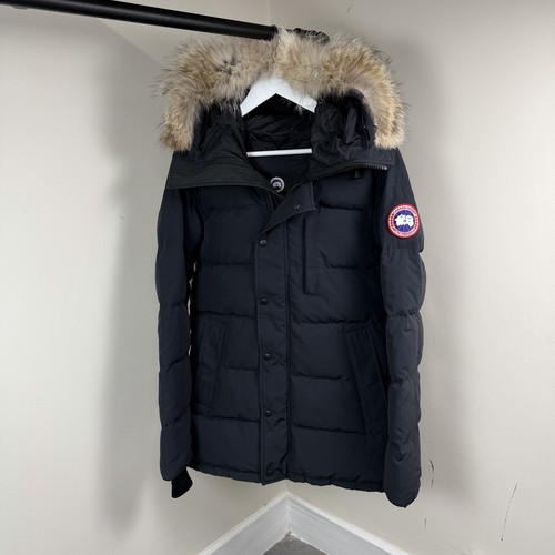 Canada goose carson - carson, navy