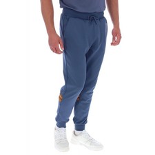 Sergio Tacchini Vintage Blow 1141 Retro Contrast Stripe 80s Classics Jogger Pant