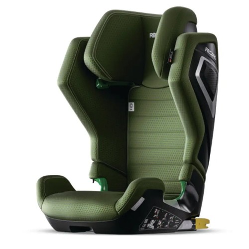 Axion epic green recaro - 1,
