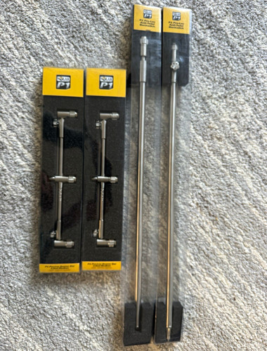 Solar tackle pro loc - tackle, rod