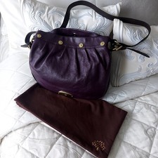 Mulberry Large Mitzy Hobo